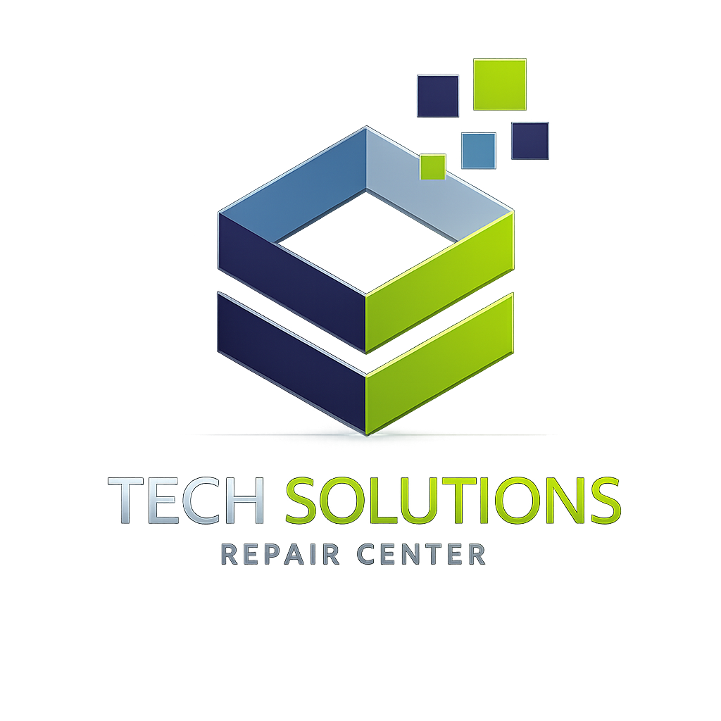 Tech Solutions RC